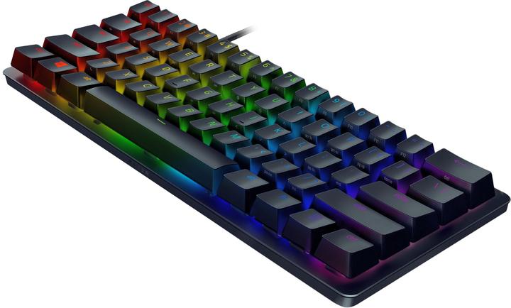 Image du produit Razer Huntsman Mini (US, Filaire)