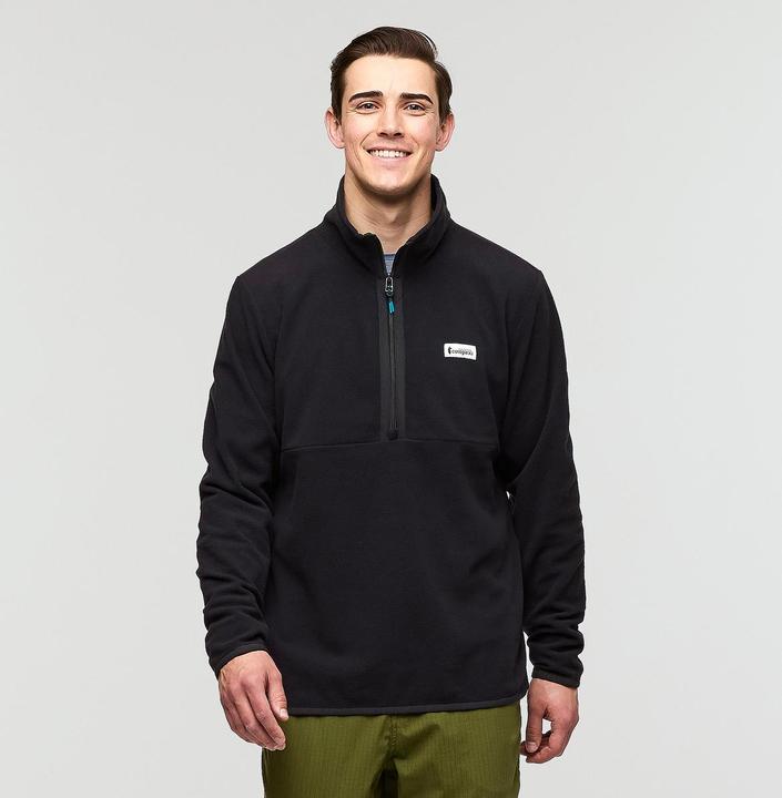 Cotopaxi Amado Fleece Sweater (L)