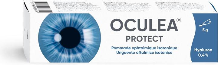 Image du produit Oculea Protect (Crème pour les yeux, Nuit)