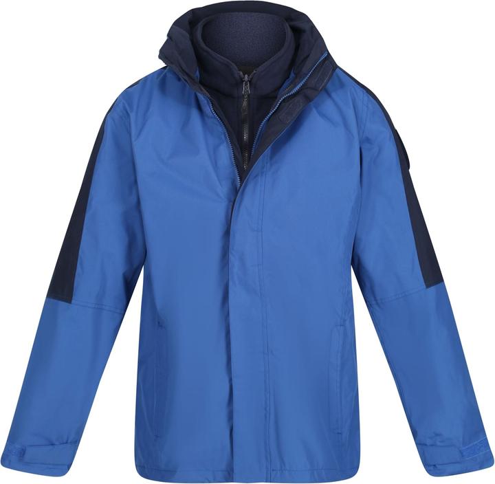 Immagine prodotto Regatta Giacca Defender III 3In1 impermeabile e antivento (3XL)