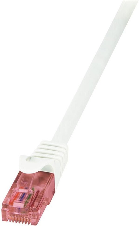 Immagine prodotto LogiLink Cavo di rete (U/UTP, CAT6, 30 m)