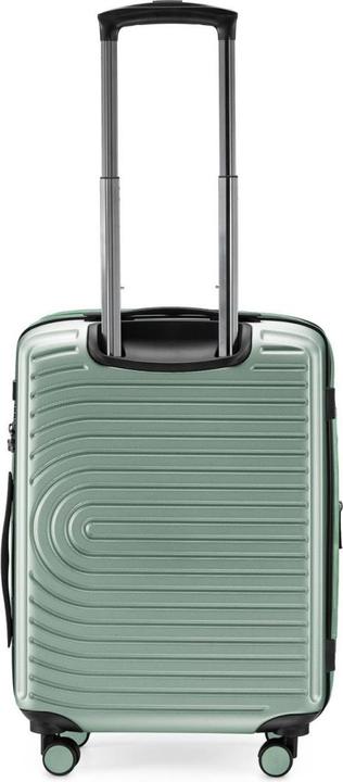 Actual product image Hauptstadtkoffer Middle - Hand Luggage Hard Shell (37 l)