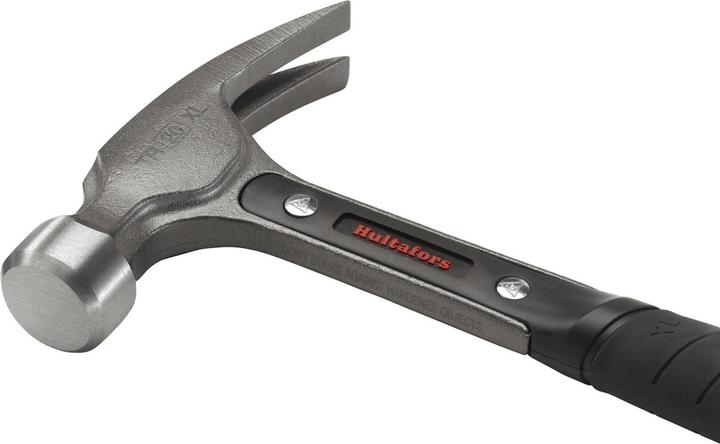 Immagine prodotto Hultafors Martello da falegname (800 g)