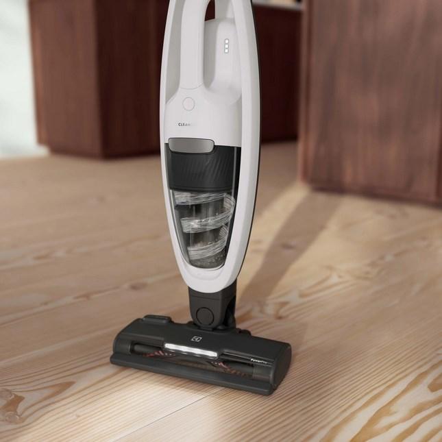 Produktbild Electrolux ES52CB18SH Staubsauger