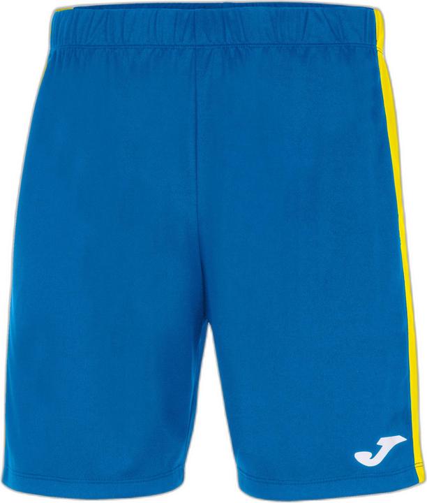 Azzurro, Giallo, Regio