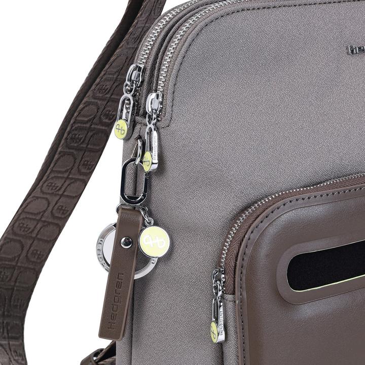 Actual product image Hedgren Fika City Backpack RFID 31 cm (11.08 l)