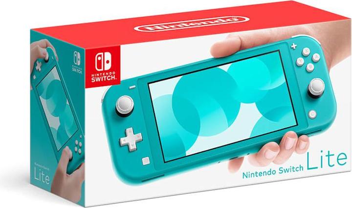 Immagine prodotto Nintendo Console