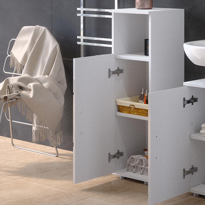 Produktbild Vicco Irma (30 x 30 x 95 cm)