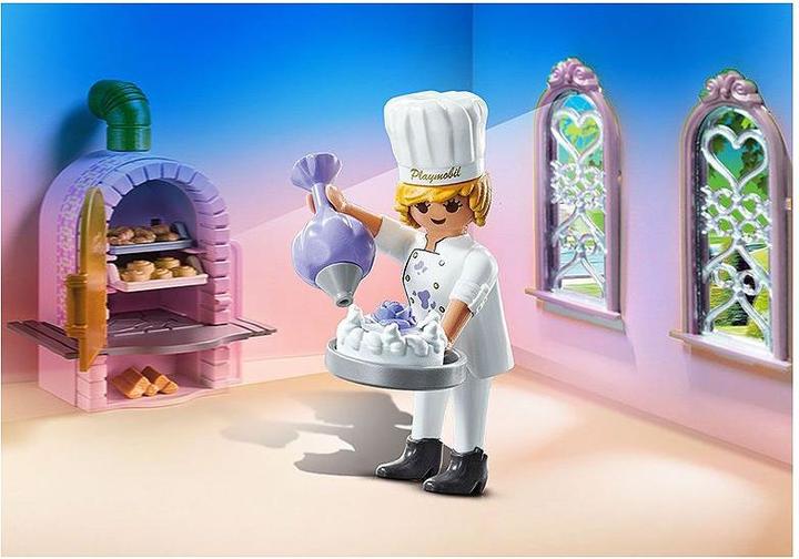 Image du produit Playmobil 70813 Pâtissière (70813)