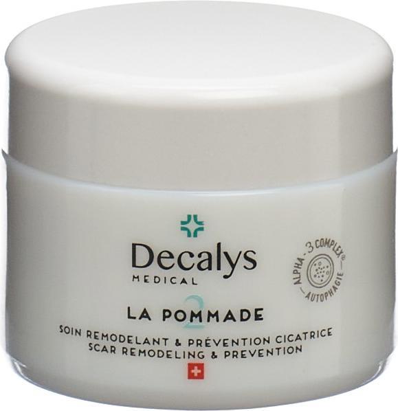 Produktbild Decalys La Pommade Salbe (30 ml)