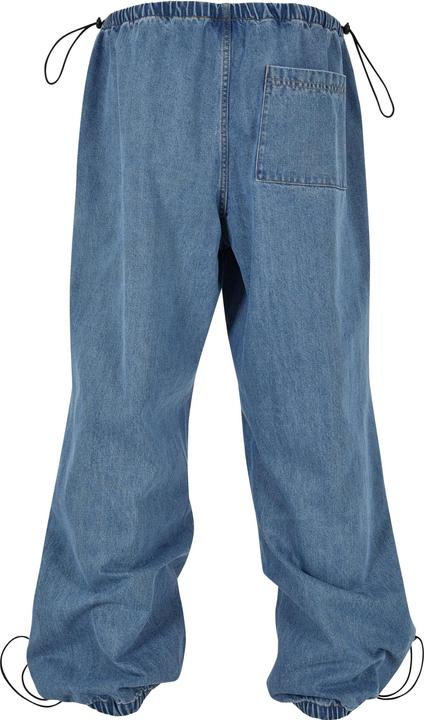 Immagine prodotto Urban Classics Parachute Jeans Pants (4XL)