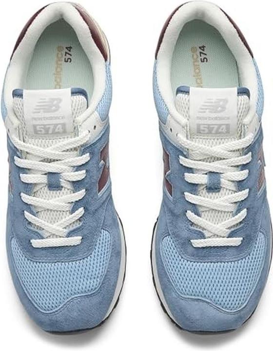 Actual product image New Balance U574SPR (39.5)