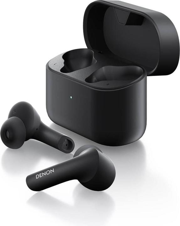 Image du produit Denon AH-C630W (pas de réduction du bruit, 18 h, Sans fil)