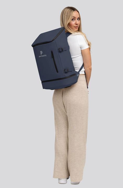 Immagine prodotto Pactastic Zaino Urban Collection 50 cm con scomparto per laptop (26 l)