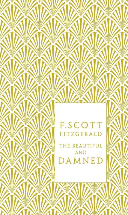 Produktbild The Beautiful and Damned (Englisch, F. Scott Fitzgerald, 2010)