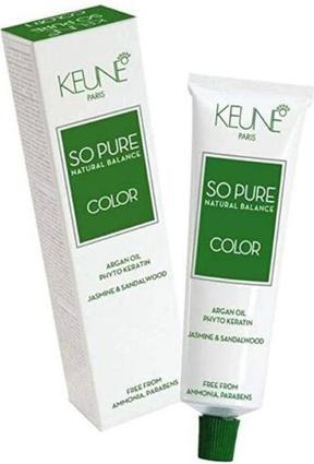 Produktbild Keune So Pure Color (7.22)