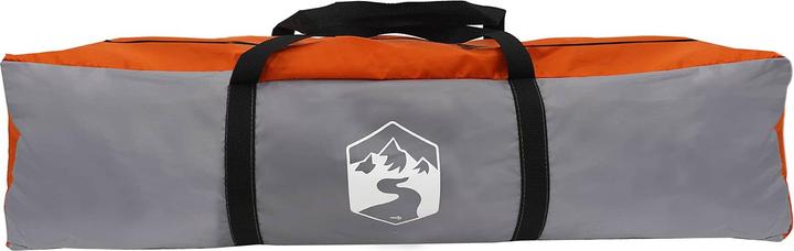 Produktbild vidaXL Campingunterstand (16.60 kg)