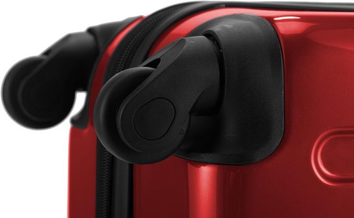 Actual product image Hauptstadtkoffer Alex Medium Hard Suitcase (75 l)