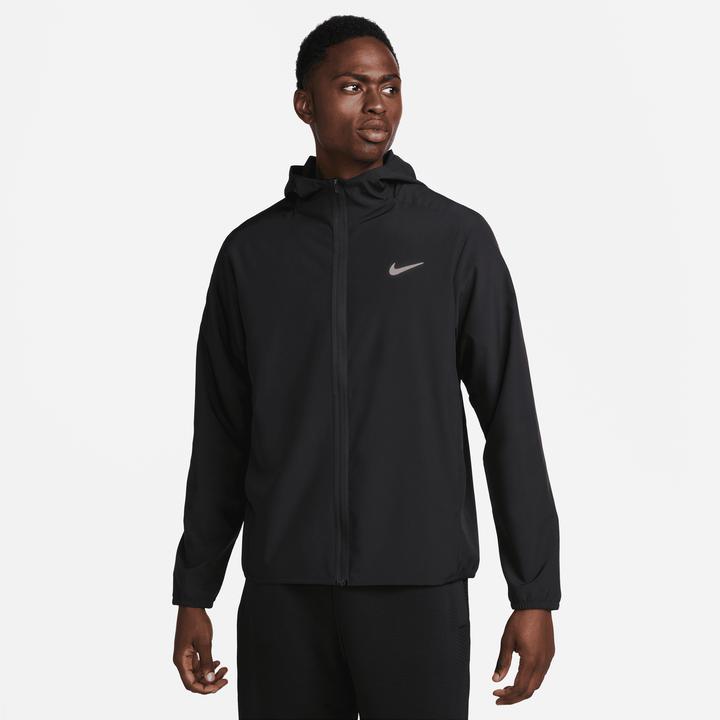 Produktbild Nike Dri-FIT Form Kapuzenpullover (L)