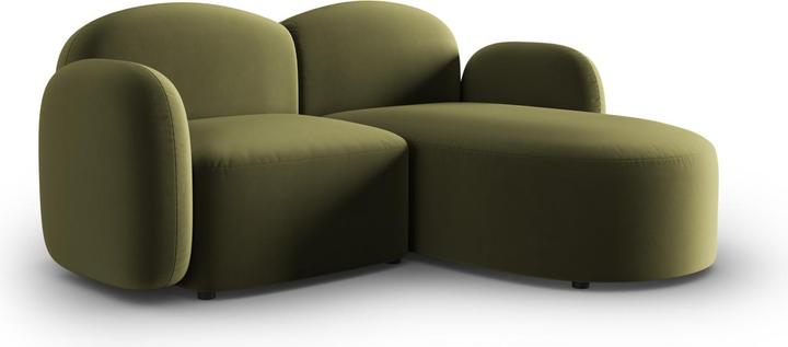 Actual product image Micadoni Blair (Corner sofa)