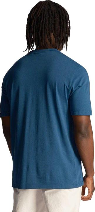 Produktbild Lyle and Scott Gewaschen TShirt (M)