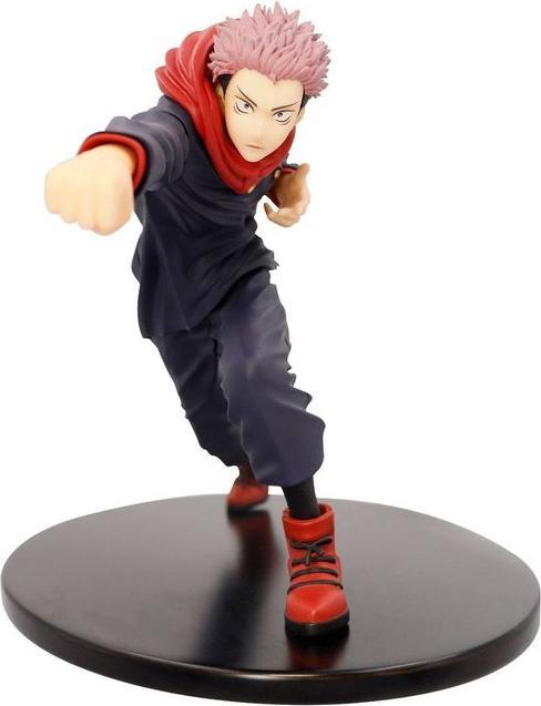 Image du produit Taito Jujutsu Kaisen - Itadori Yuji