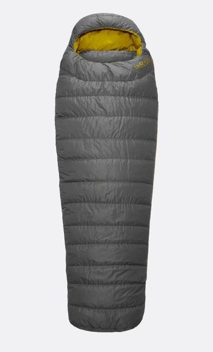 Actual product image Rab Ascent Pro 400 Sleeping Bag