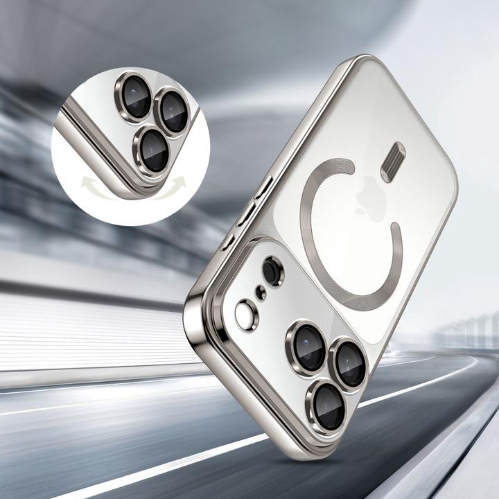 Actual product image Tech-Protect Magflex Magsafe Case (Apple iPhone 17 Pro)