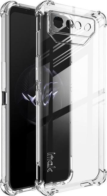 Image du produit Imak Étui souple Trendy Series (Asus ROG Phone 7, Asus ROG Phone 7 Ultimate)