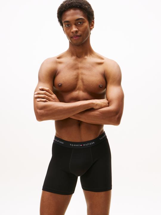 Image du produit Tommy Hilfiger Boxer Brief (M, Lot de 3)