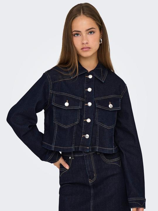 Actual product image Only ONLWONDER Jeansjacke Jeansjacke (L)