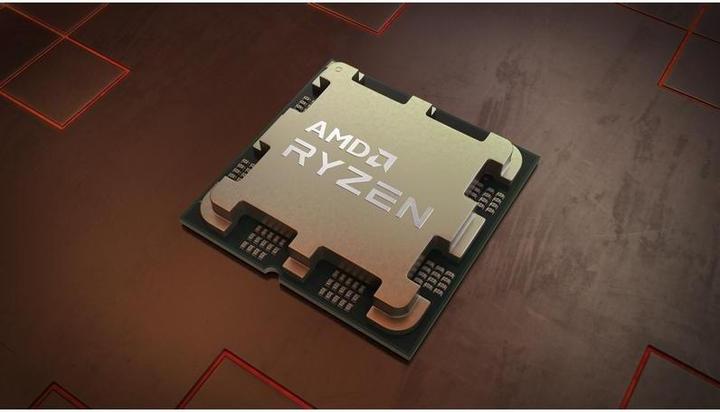Immagine prodotto AMD Ryzen 5 7600X (AM5, 4.70 GHz, 6 -Core)
