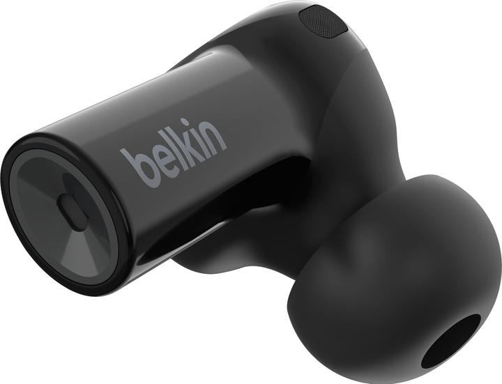 Immagine prodotto Belkin Soundform Freedom (ANC, 8 h, Senza fili)