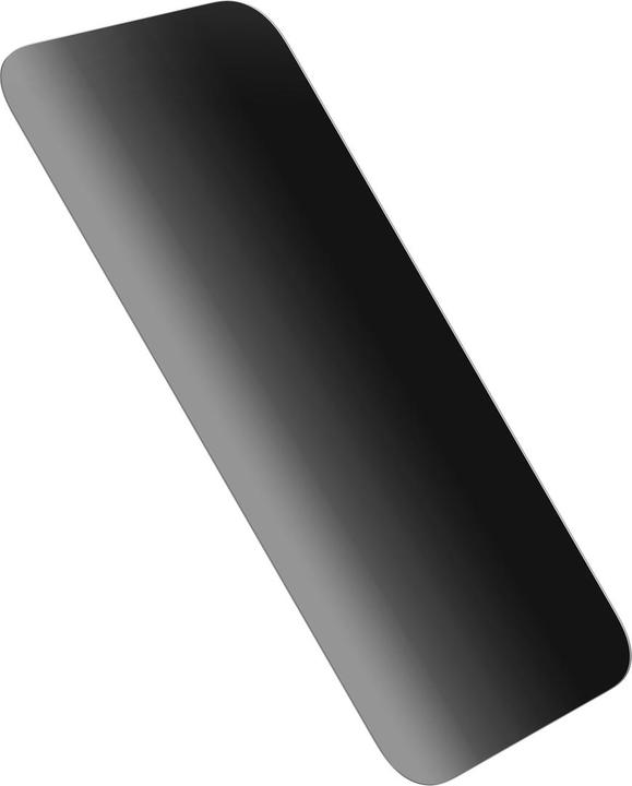 Actual product image OtterBox Premium Pro Glass Privacy Screen Protector (1 pcs., Apple iPhone 15 Pro)