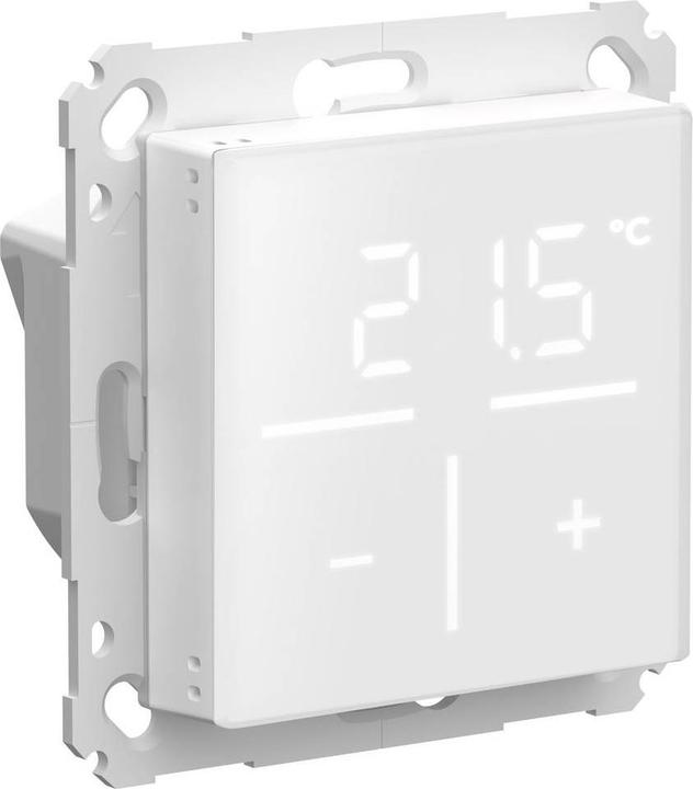 Image du produit EQ-3 Wandthermostat Funk Glas-Wandthermostat
