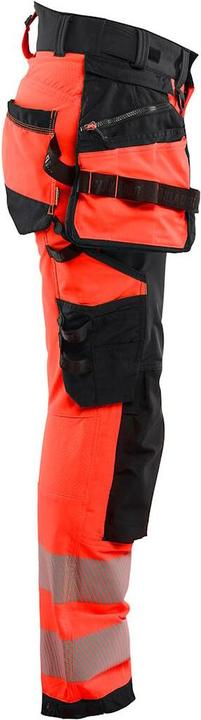 Produktbild Blakläder Hochsichtbare 4D-Stretch-Hose für Damen (38)