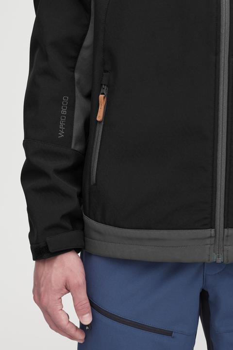 Produktbild North Bend NBRyder M Softshell Jacket 201142MMM (L)