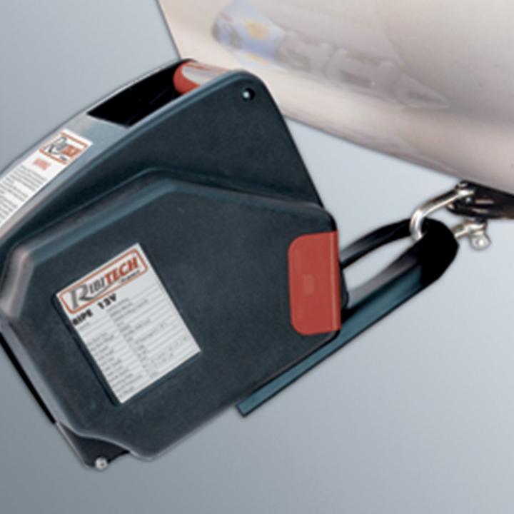 Produktbild Ribimex PE12V/T1