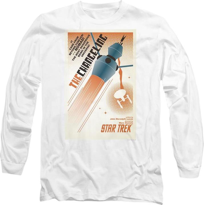 Produktbild The Original Series Episode 32 TShirt (S)
