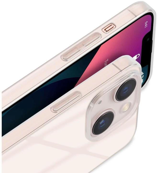 Produktbild Nevox StyleShell Flex iPhone 15 transp. (Apple iPhone 15)