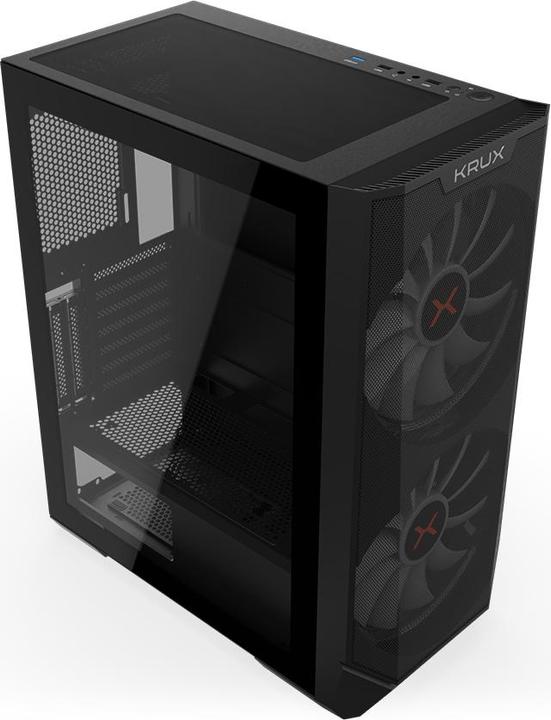 Immagine prodotto Krux Vortice (ATX, mATX, Mini-ATX)