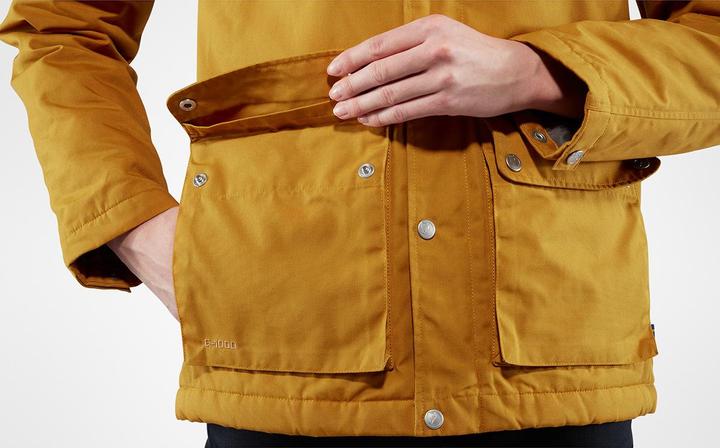 Produktbild Fjällräven Greenland Winter Jacke (XS)