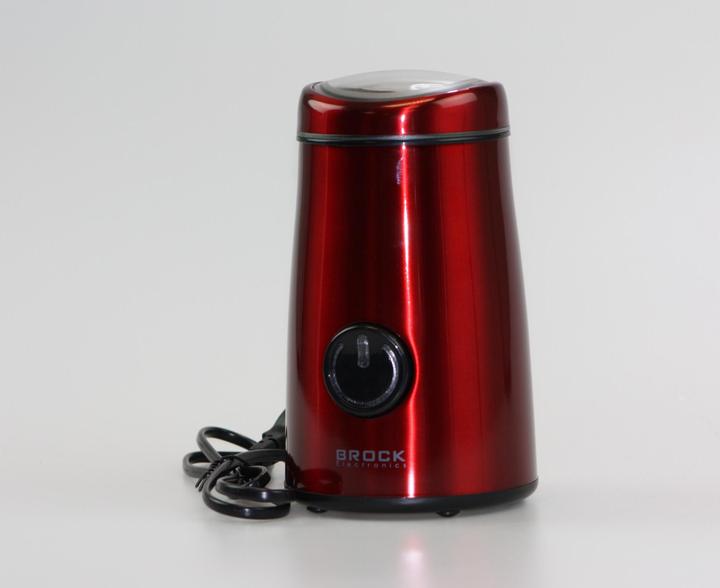 Produktbild Brock Electronics kavamalė 150W 2050RD