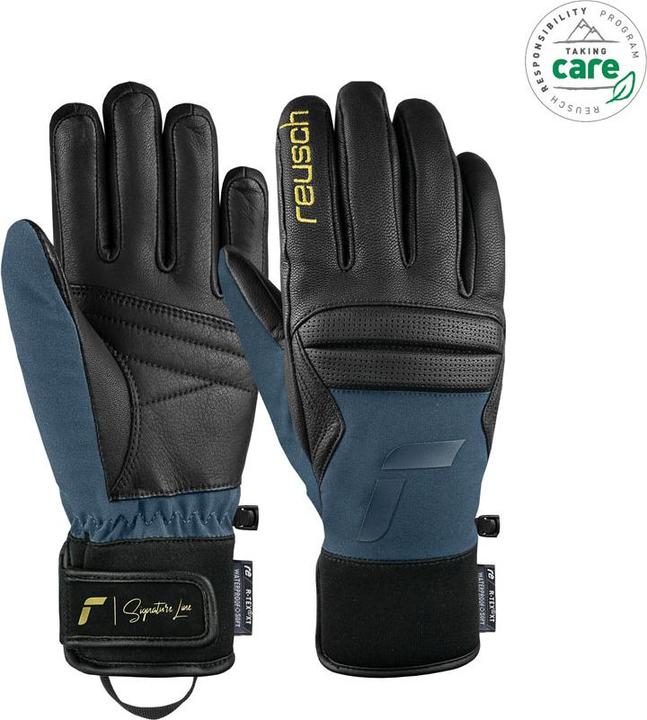 Actual product image Reusch Petra Vlhova R-TEX® XT (8)