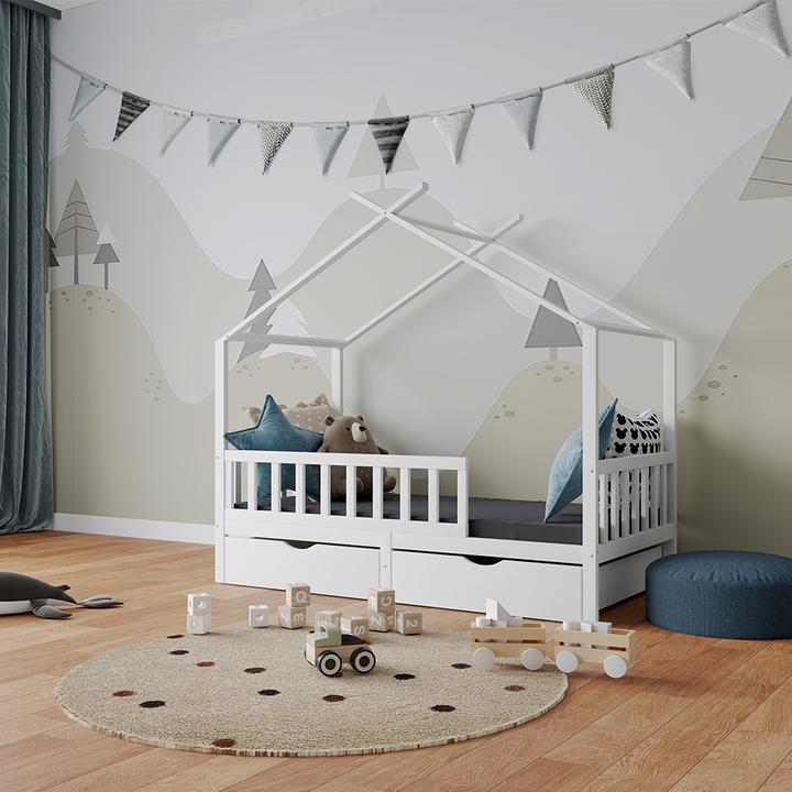 Produktbild VitaliSpa Franka (80 x 160 cm)