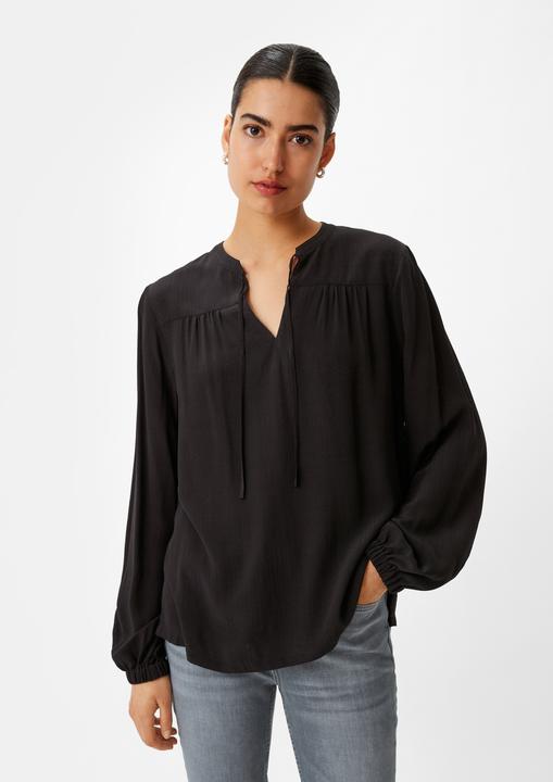 Produktbild Comma Bluse Bluse aus Viskose (34)