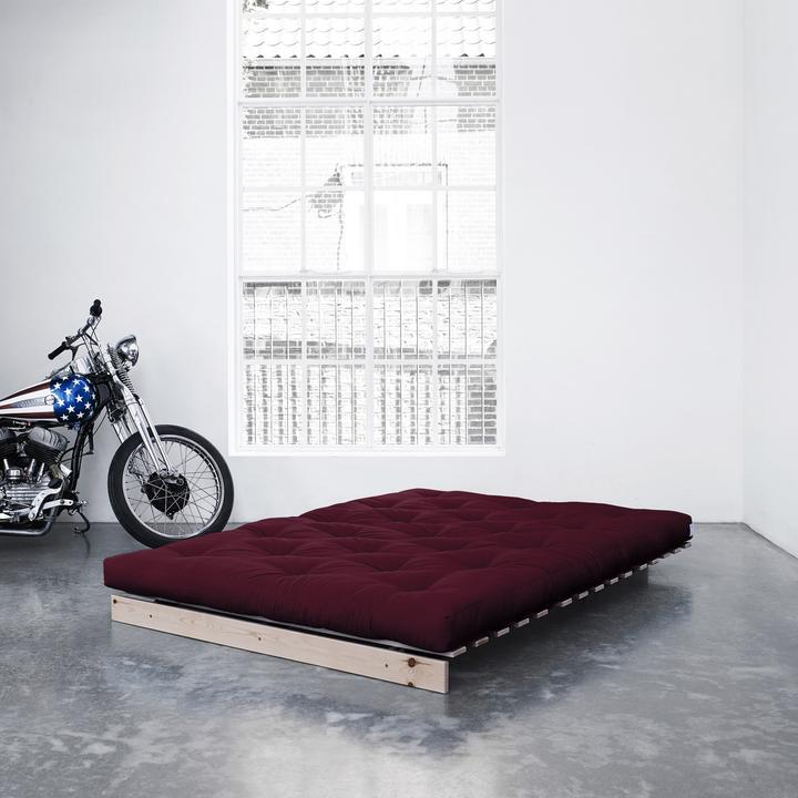 Actual product image Karup Design Roots (2 person sofa, Sofa bed)