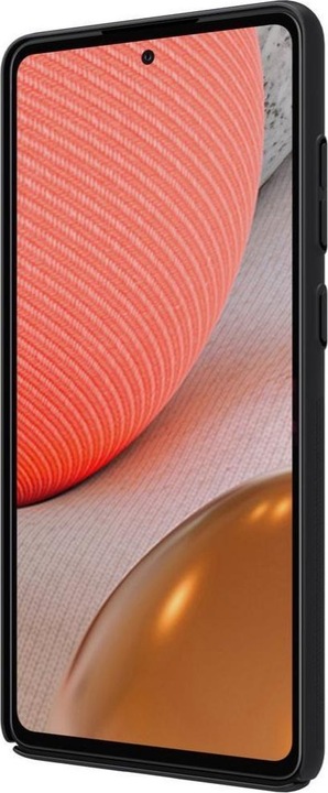 Productafbeelding Nillkin Super Frosted Shield-serie (Samsung Galaxy A72 5G, Samsung Galaxy A72)