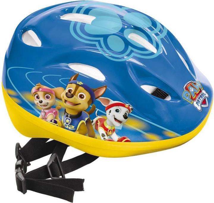 Mondo PAW Patrol Helmet (52 - 56 cm)