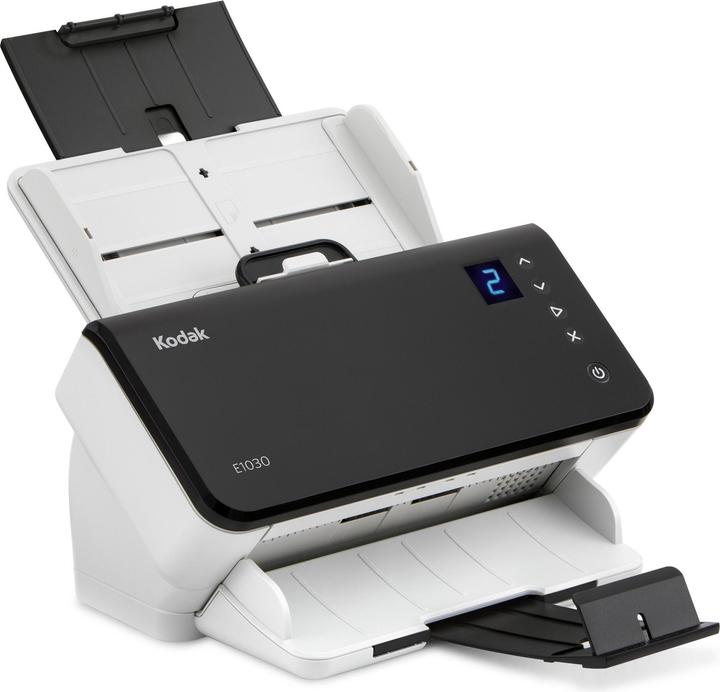 Kodak Alaris Scanner E1030 A4 Dokumentenscanner (USB)